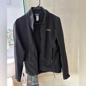 Patagonia Women's Black Performance Jacket